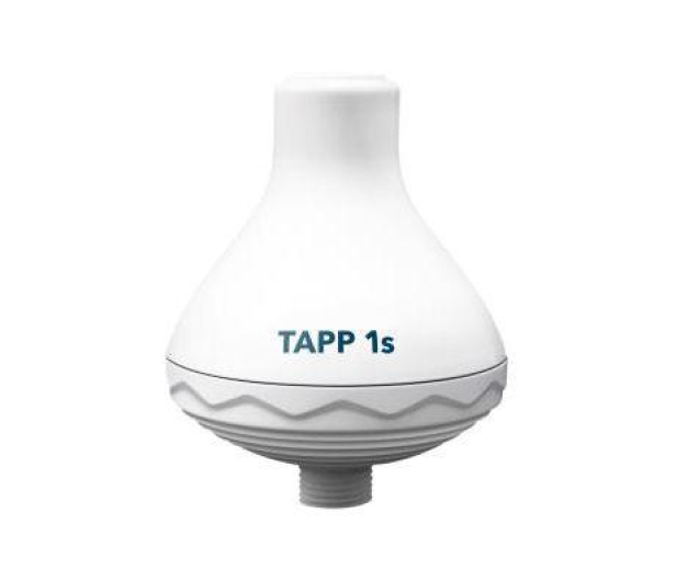 TAPP WATER Filtr prysznicowy Tapp ProShower - 1439965 - zdjęcie